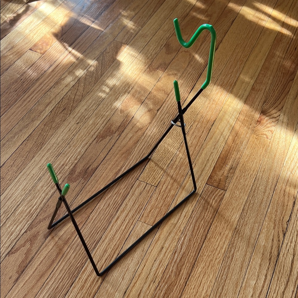 HT rod holder
